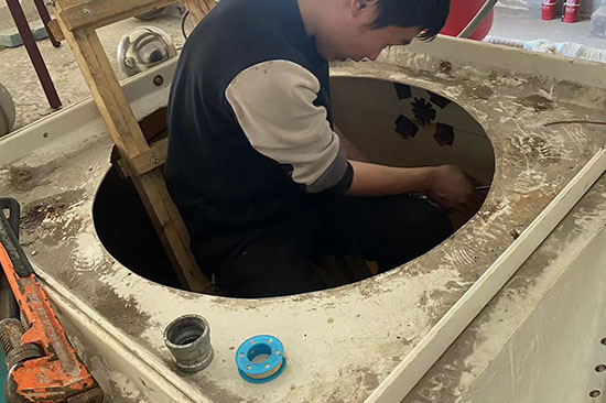 消防水箱維修，如何判斷消防水箱故障所在